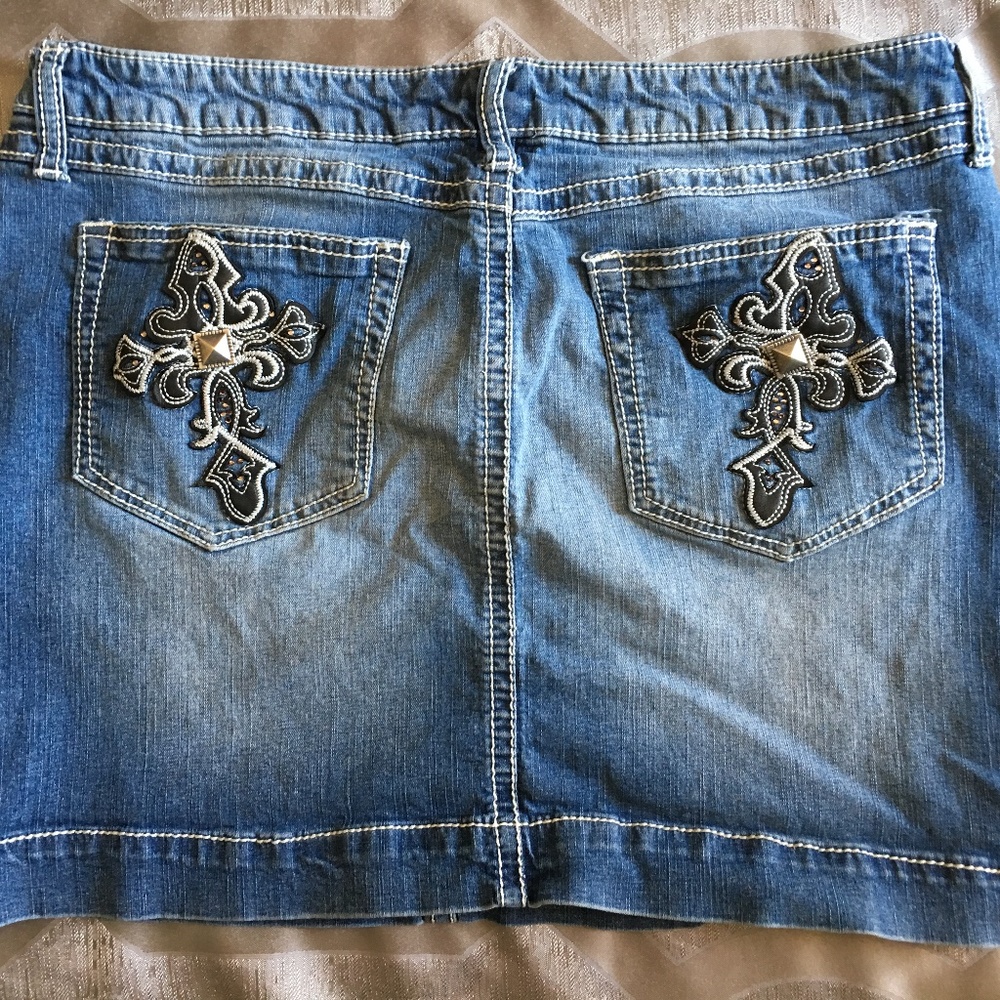 Wrangler – Rock 47